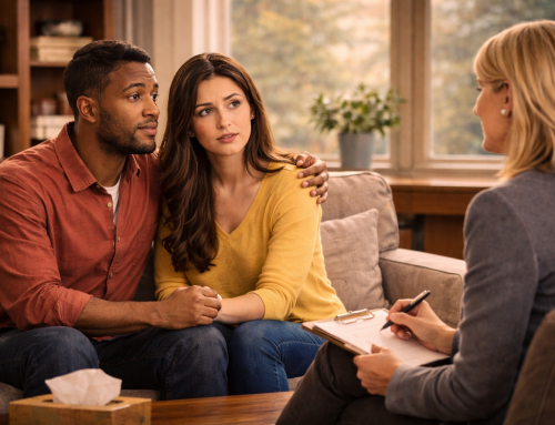 Does Couples Therapy Work? What Scarsdale Couples Need to Know Before Starting Marriage Counseling