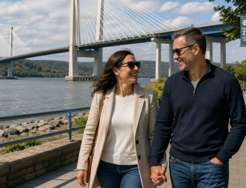 Marriage Counseling in Westchester County, NY: 7 Signs It’s Time to Consider Couples Therapy