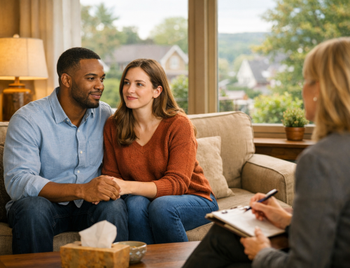 Marriage Counseling in Scarsdale, NY: 7 Signs It’s Time to Consider Couples Therapy