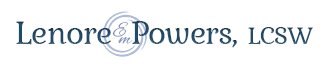 Lenore Powers, LCSW Logo