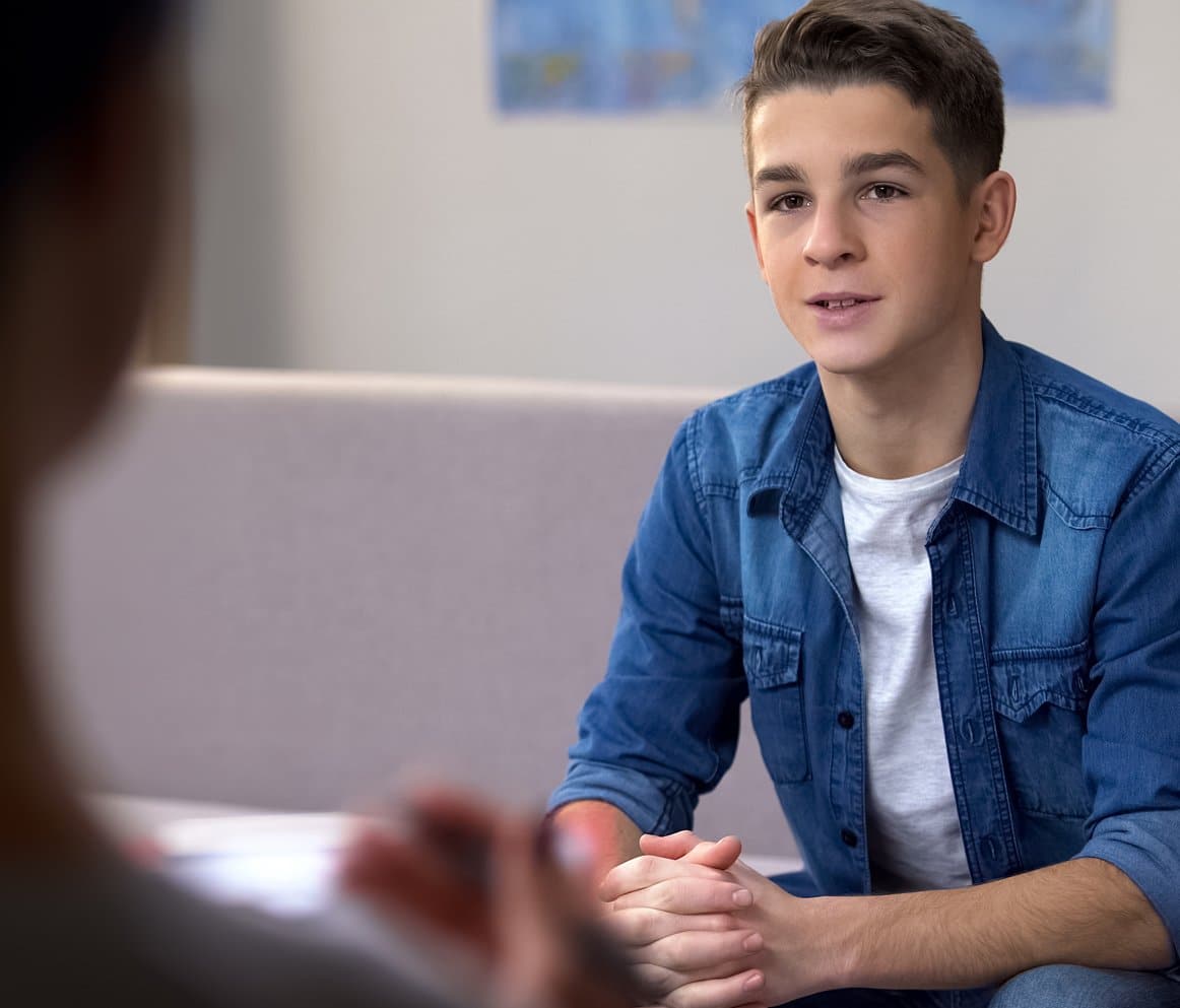 best therapist for teen anxiety scarsdale ny